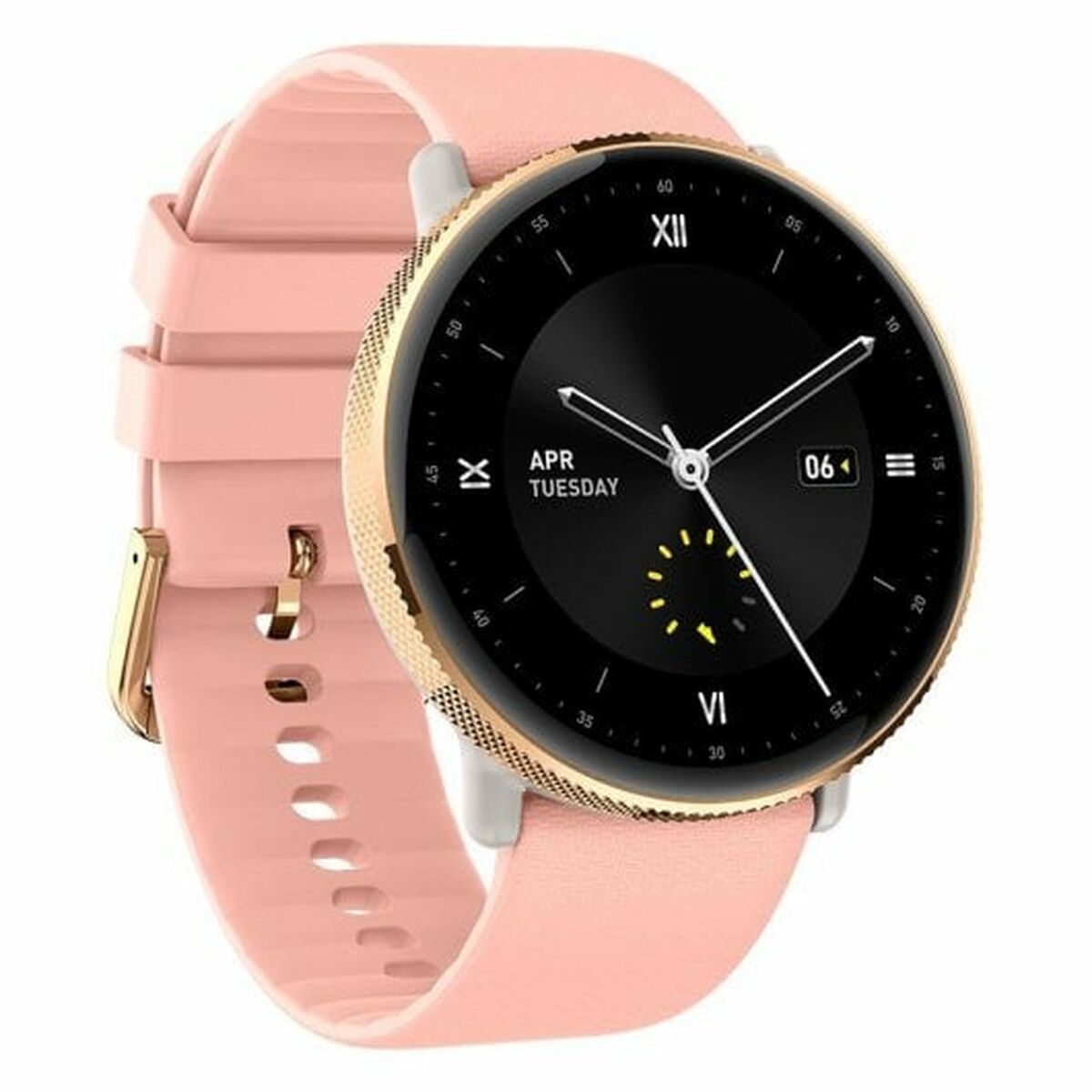 Smartwatch Cool Forever Pink - CA International   #