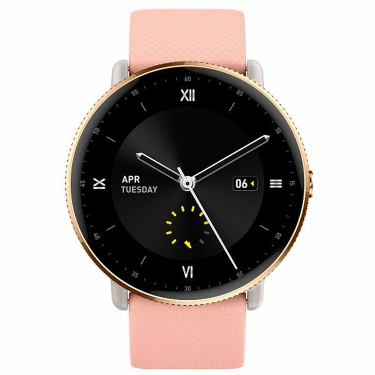 Smartwatch Cool Forever Rosa - CA International  
