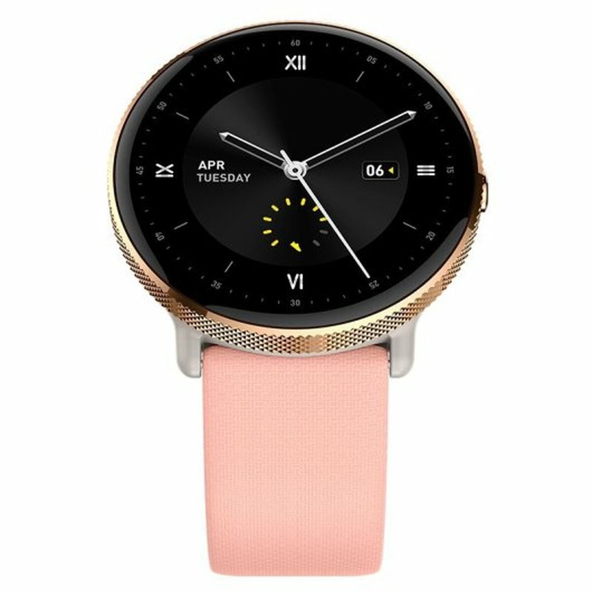 Smartwatch Cool Forever Rosa - CA International  