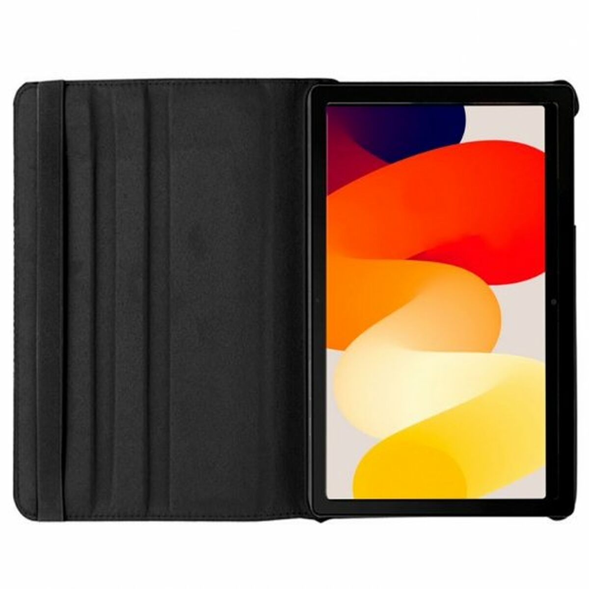 Tablet Tasche Cool Xiaomi Redmi Pad SE Schwarz - CA International  