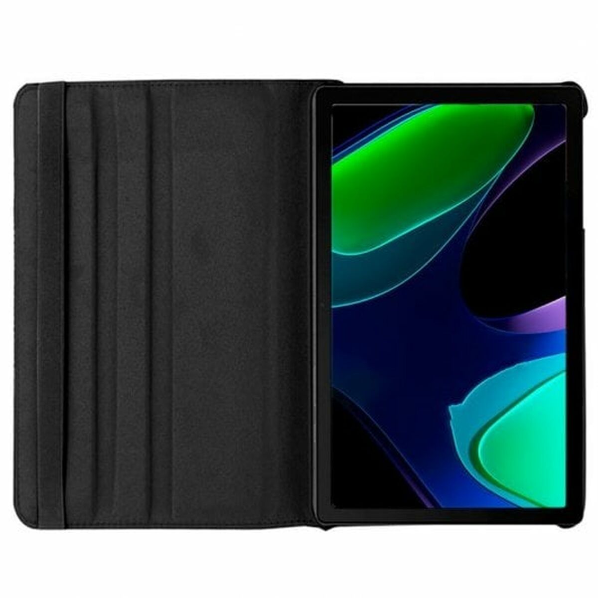 Tablet Tasche Cool Xiaomi Pad 6 Schwarz - CA International 