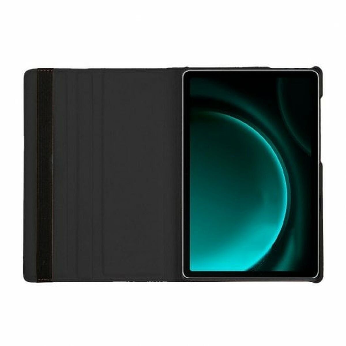 Tablet Tasche Cool Galaxy Tab S9 FE Schwarz - CA International  