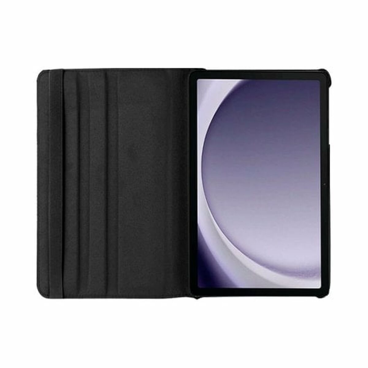 Tablet Tasche Cool Galaxy Tab A9 Schwarz - CA International 