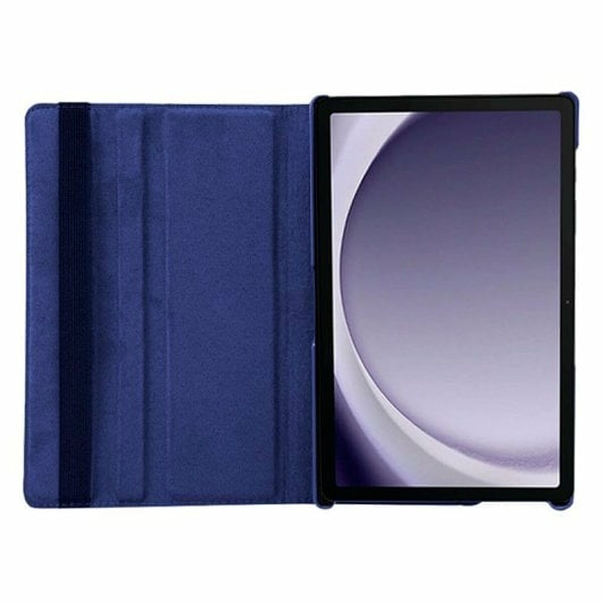 Tablet Tasche Cool Galaxy Tab A9+ Blau - CA International 