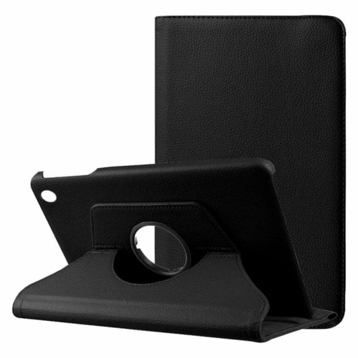 Tablet cover Cool Galaxy Tab A9+ Black - CA International   #