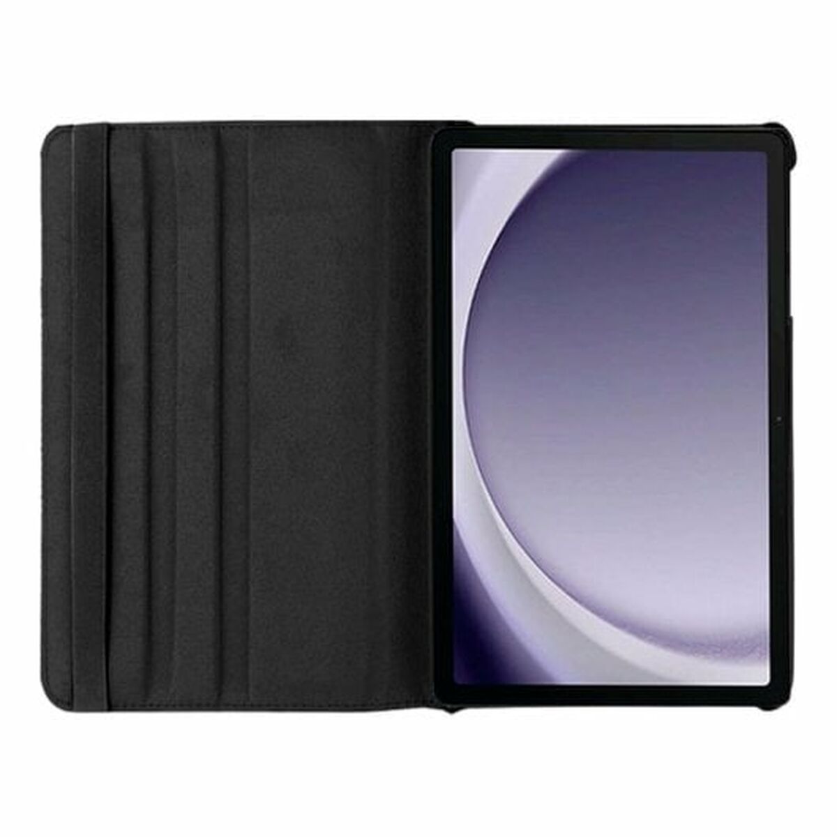 Tablet Tasche Cool Galaxy Tab A9+ Schwarz - CA International 
