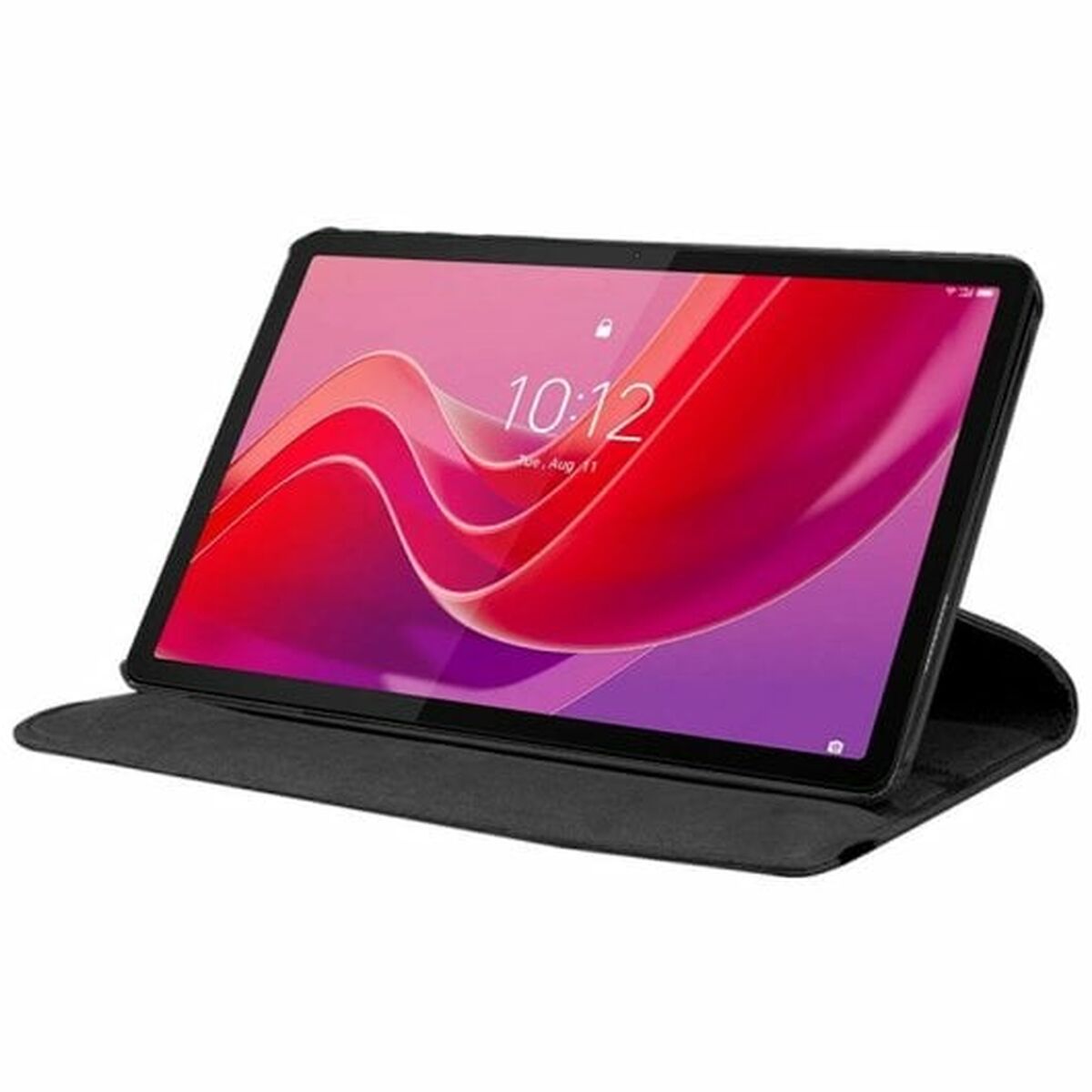 Tablet cover Cool Lenovo Tab M11 Black - CA International