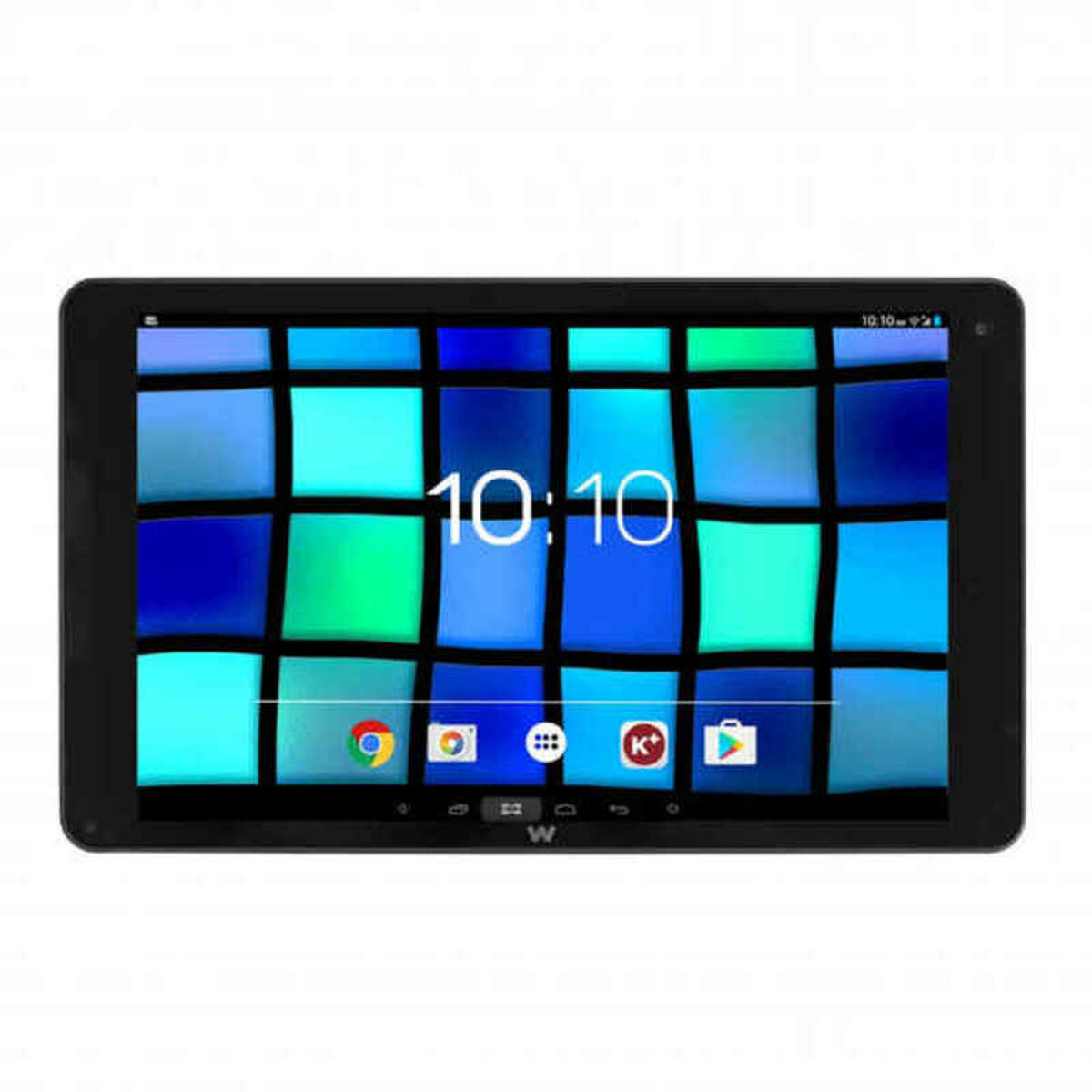 Tablet Woxter X-200 PRO ARM Cortex-A53 3 GB RAM 64 GB Schwarz - CA International  