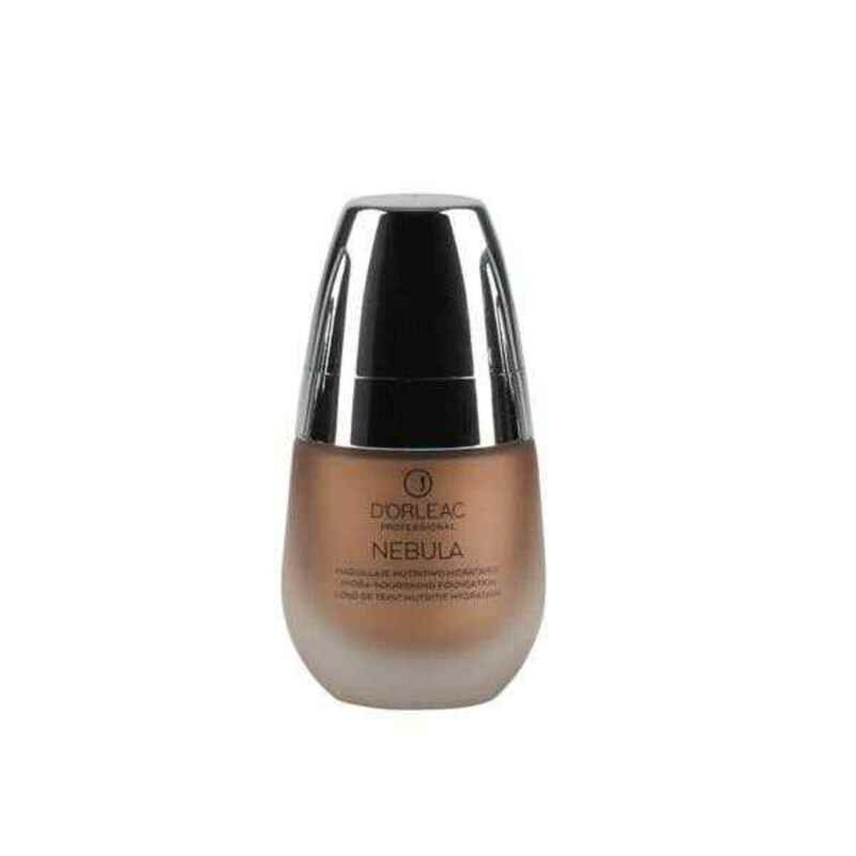 Liquid Make Up Base Fama Fabré D'ORLEAC NEBULA Nº 5 - CA International   #