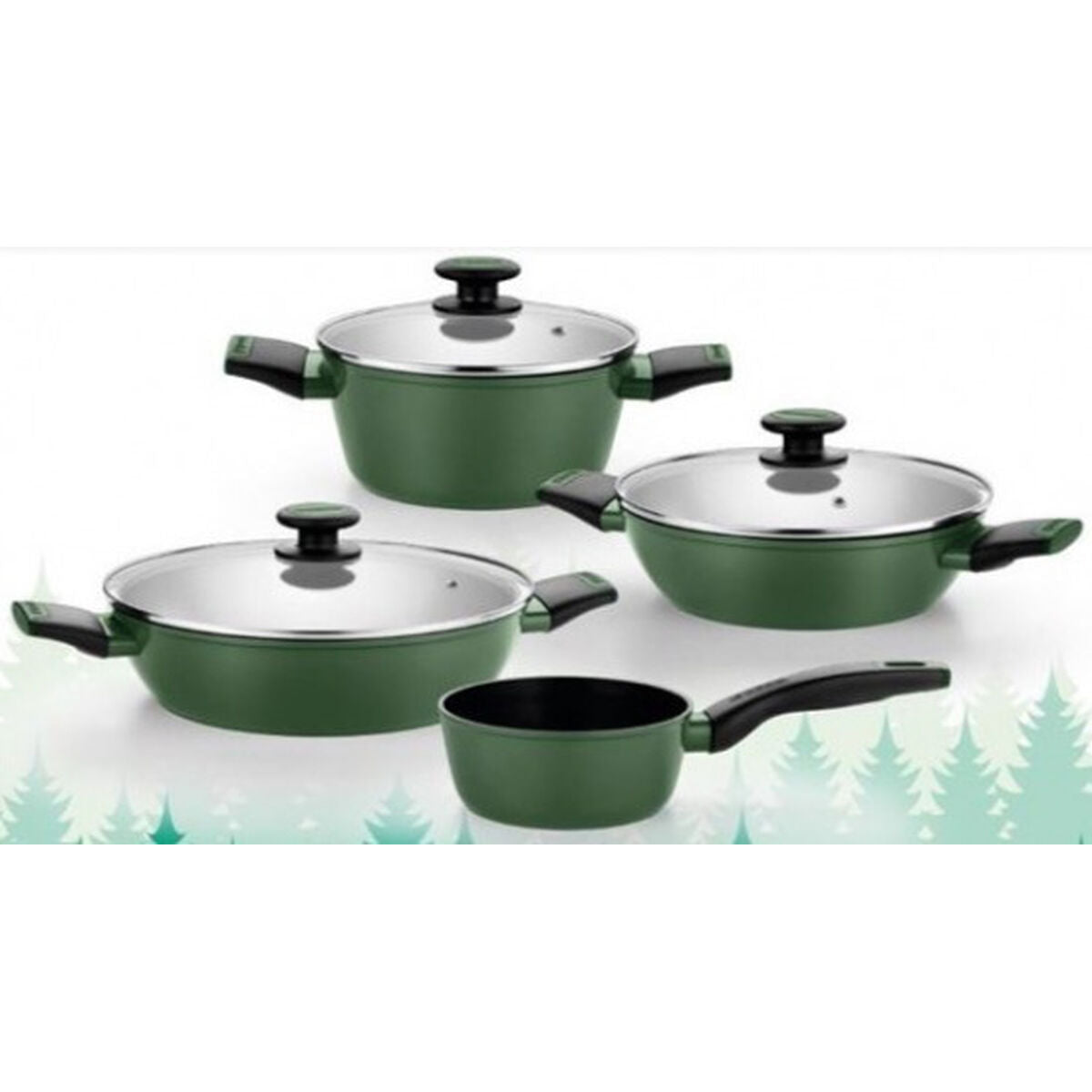 Cookware Monix - CA International   #