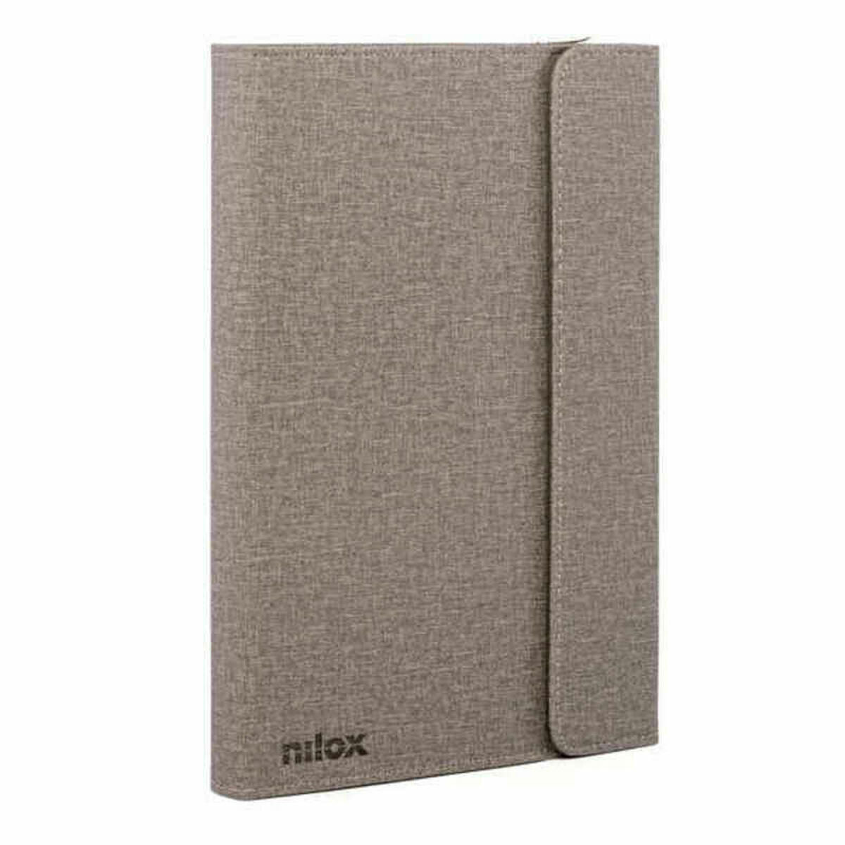 Tablet Tasche Nilox NXFB005 10.5" 10,5" Grau - CA International 