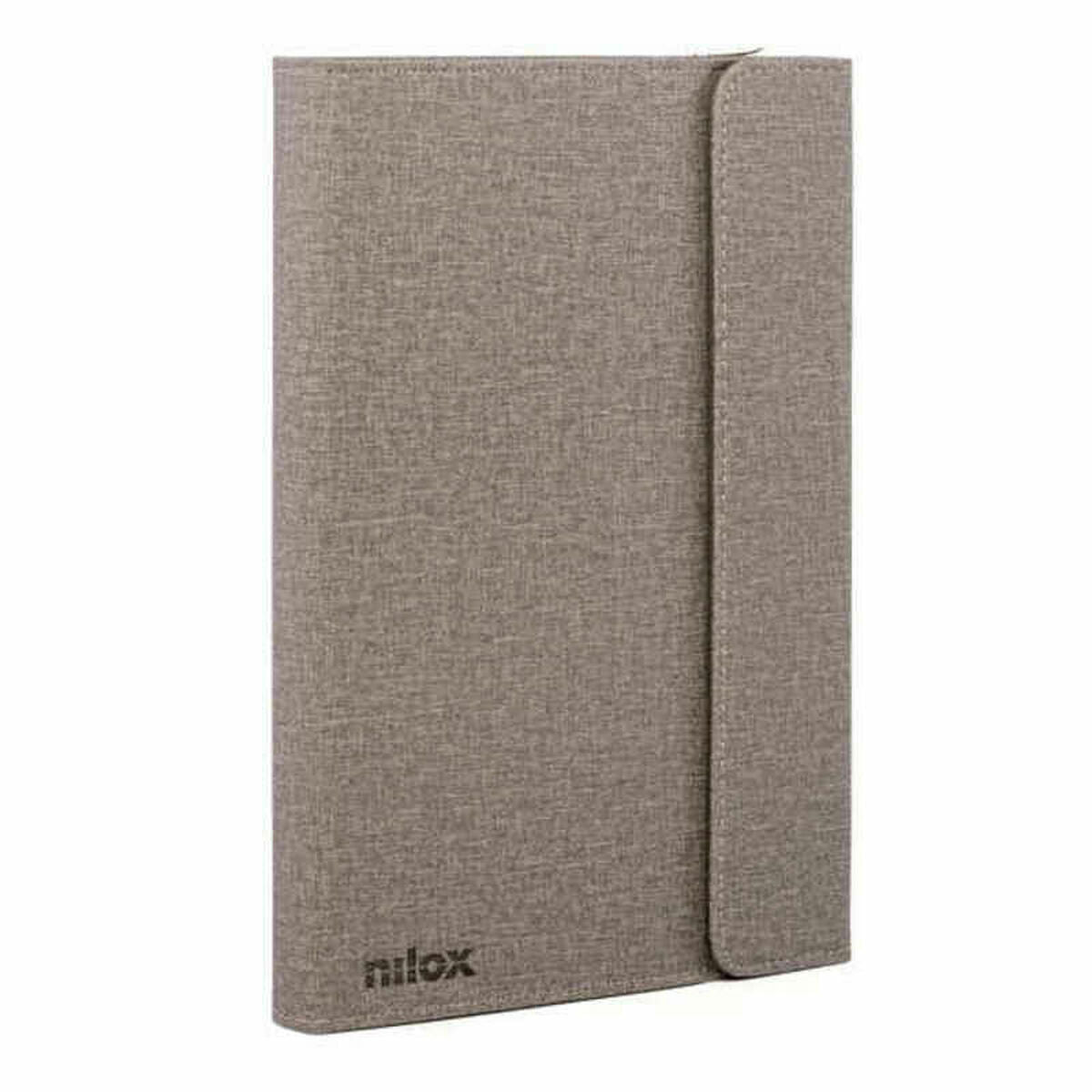 Tablet cover Nilox NXFB005 10.5" 10,5" Grey - CA International   #