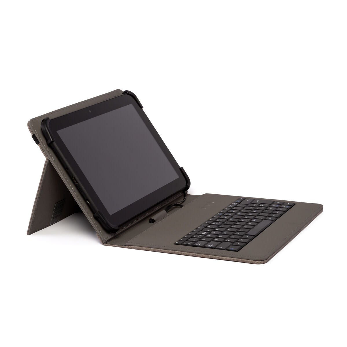 Case for Tablet and Keyboard Nilox Grey - CA International   #