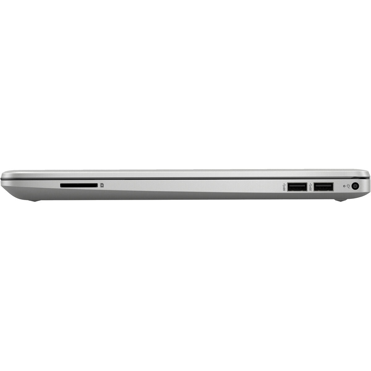 Notebook HP 250 G9 Qwerty Spanisch 15,6" 512 GB SSD 16 GB RAM Intel Core i5-1235U - CA International  