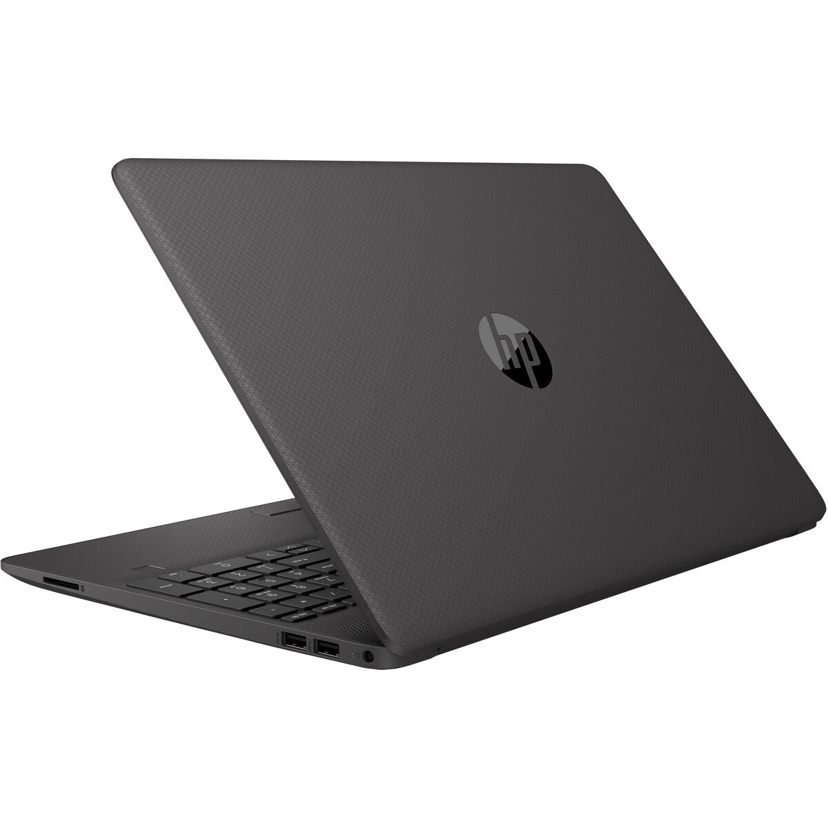 Laptop HP 255 G9 15,6" 16 GB RAM 512 GB SSD Qwerty Spanisch AMD Ryzen 5 5625U - CA International 