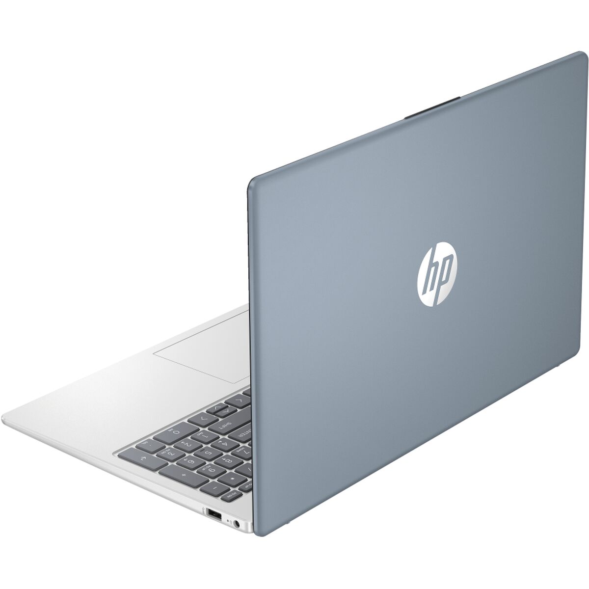Laptop HP 15-fd0060ns 15,6" Intel Core i7-1355U 16 GB RAM 512 GB SSD - CA International 