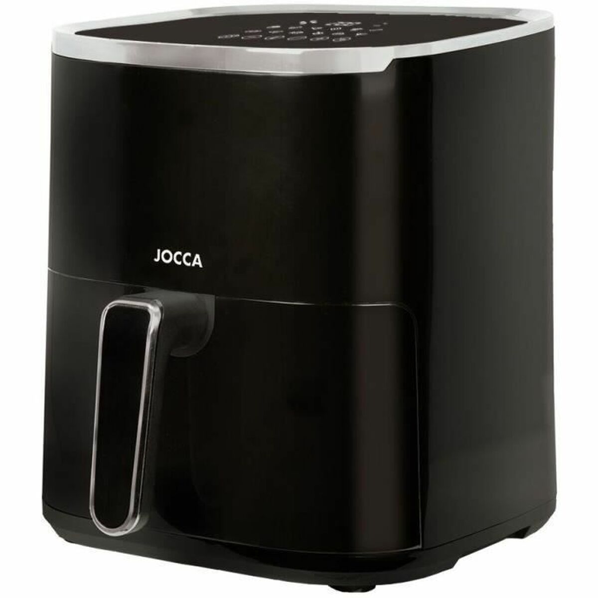 Air Fryer JOCCA 2196 Black 1450 W 5 L-CA International