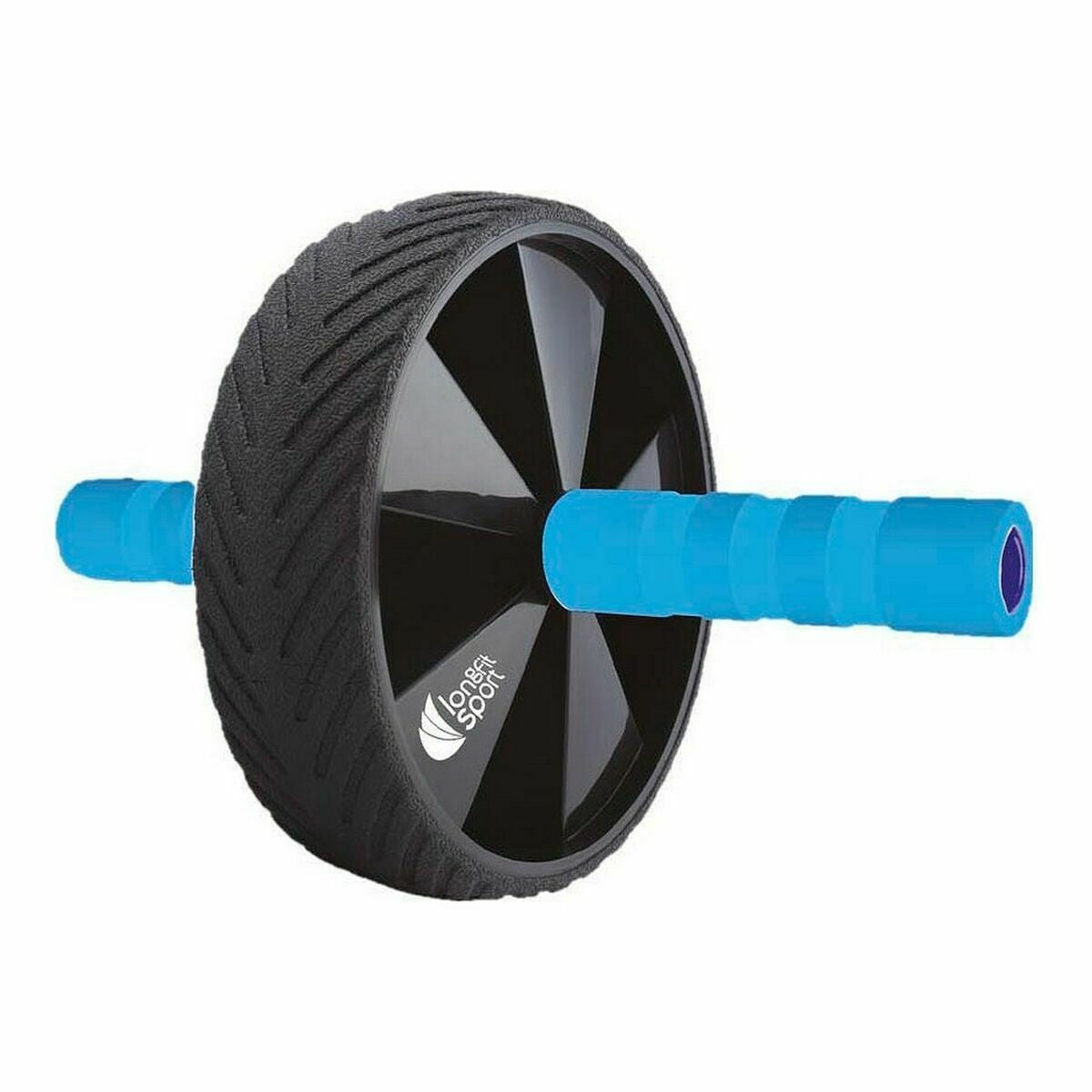 Abdominal Wheel LongFit Sport Longfit sport-CA International