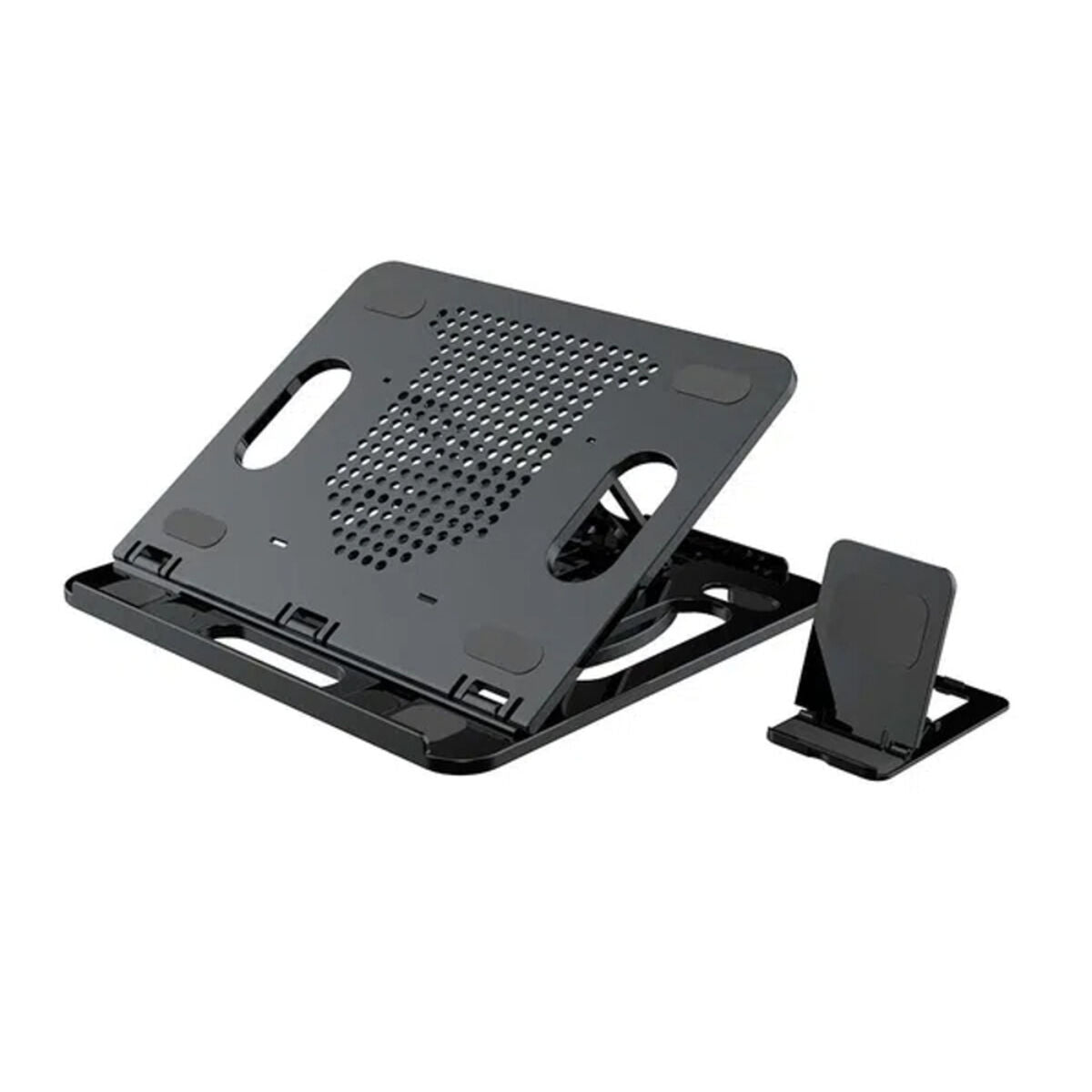 Cooling Base for a Laptop iggual IGG316528 - CA International   #