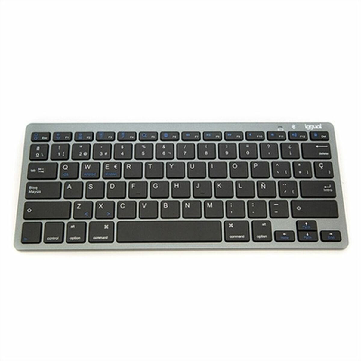 Wireless Keyboard iggual IGG31691 - CA International   #