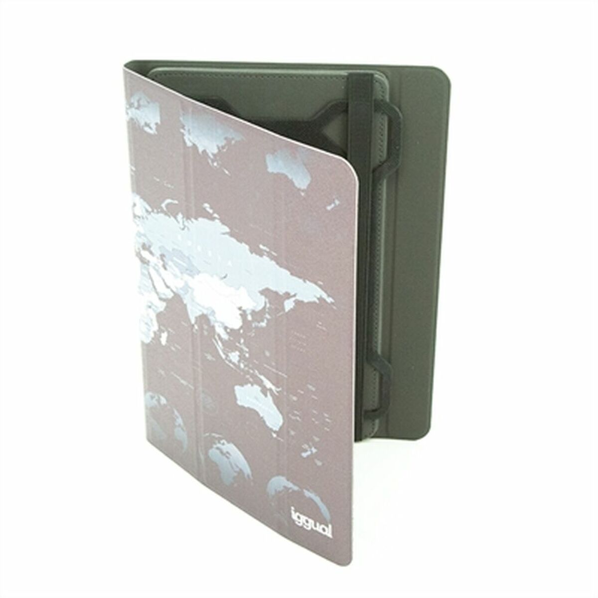 Tablet Tasche iggual mapamundi Universal 11" - CA International 