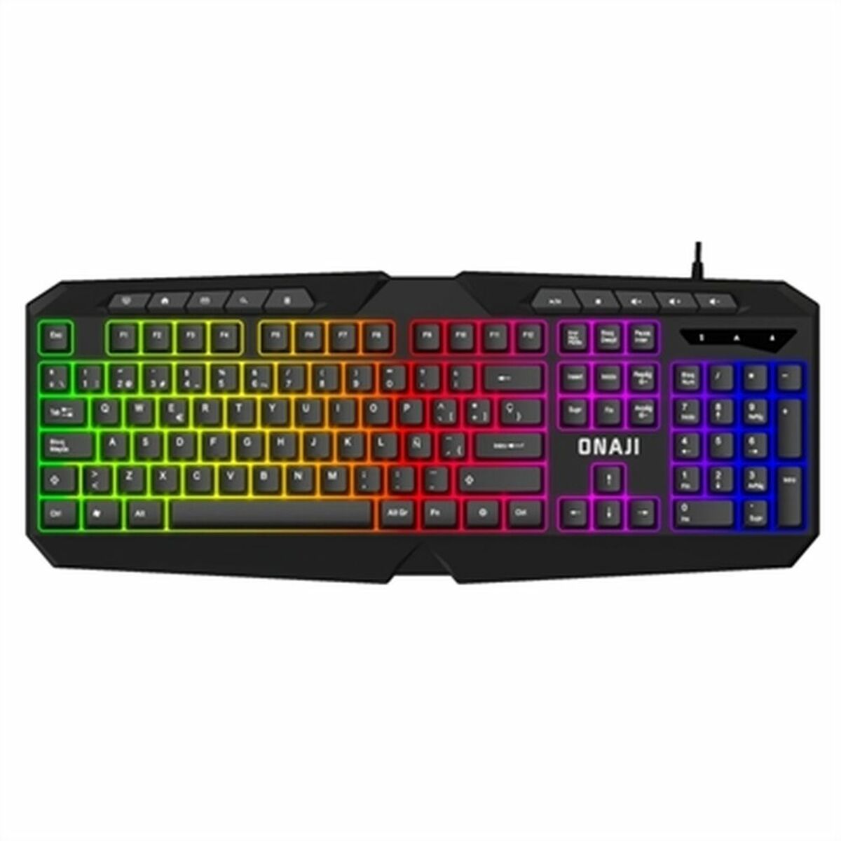 Gaming Keyboard Onaji IGG317563 - CA International   #