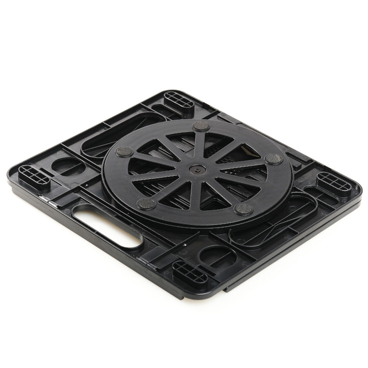 Cooling Base for a Laptop iggual IGG318010 - CA International   #