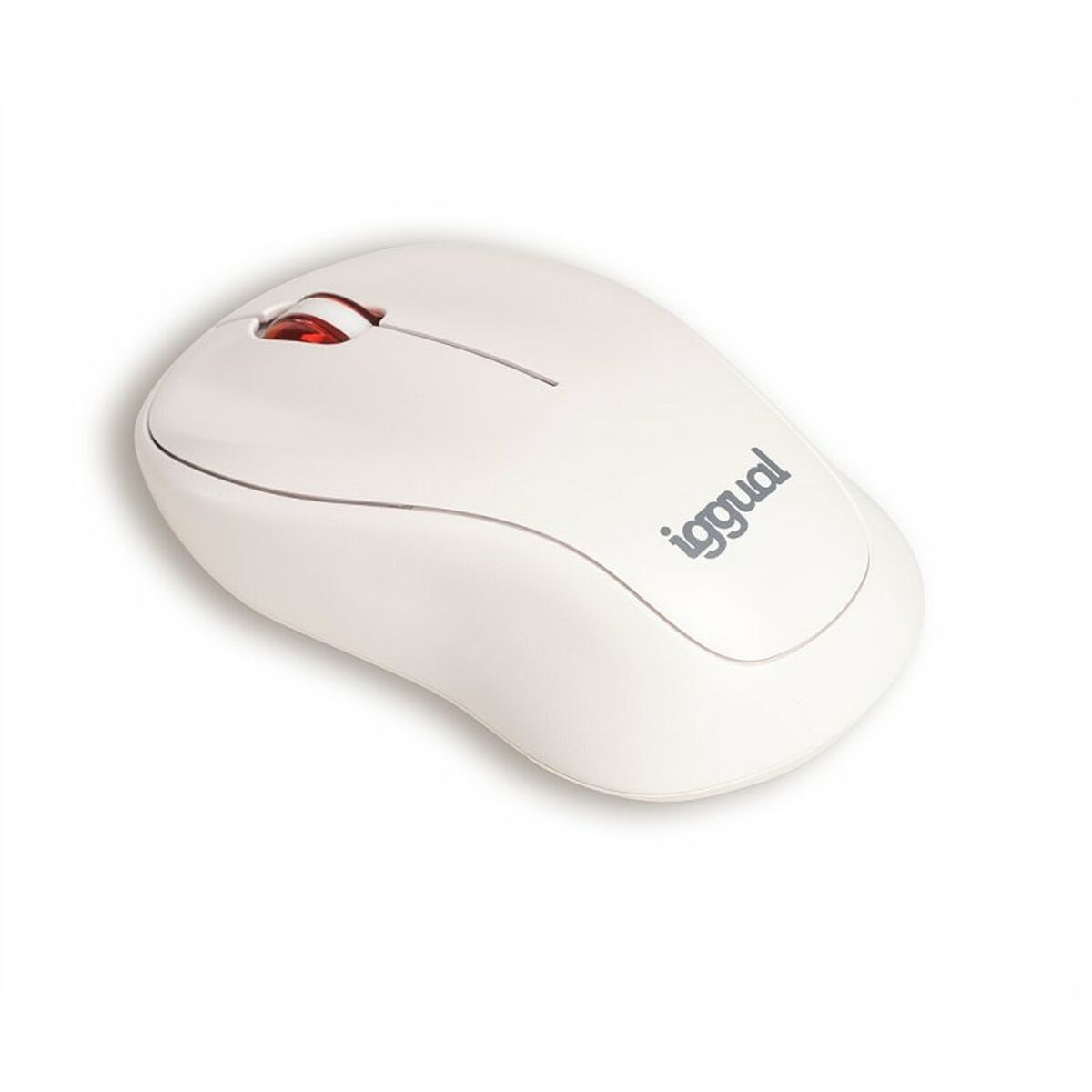 Keyboard and Mouse iggual WMK-GLOW - CA International   #