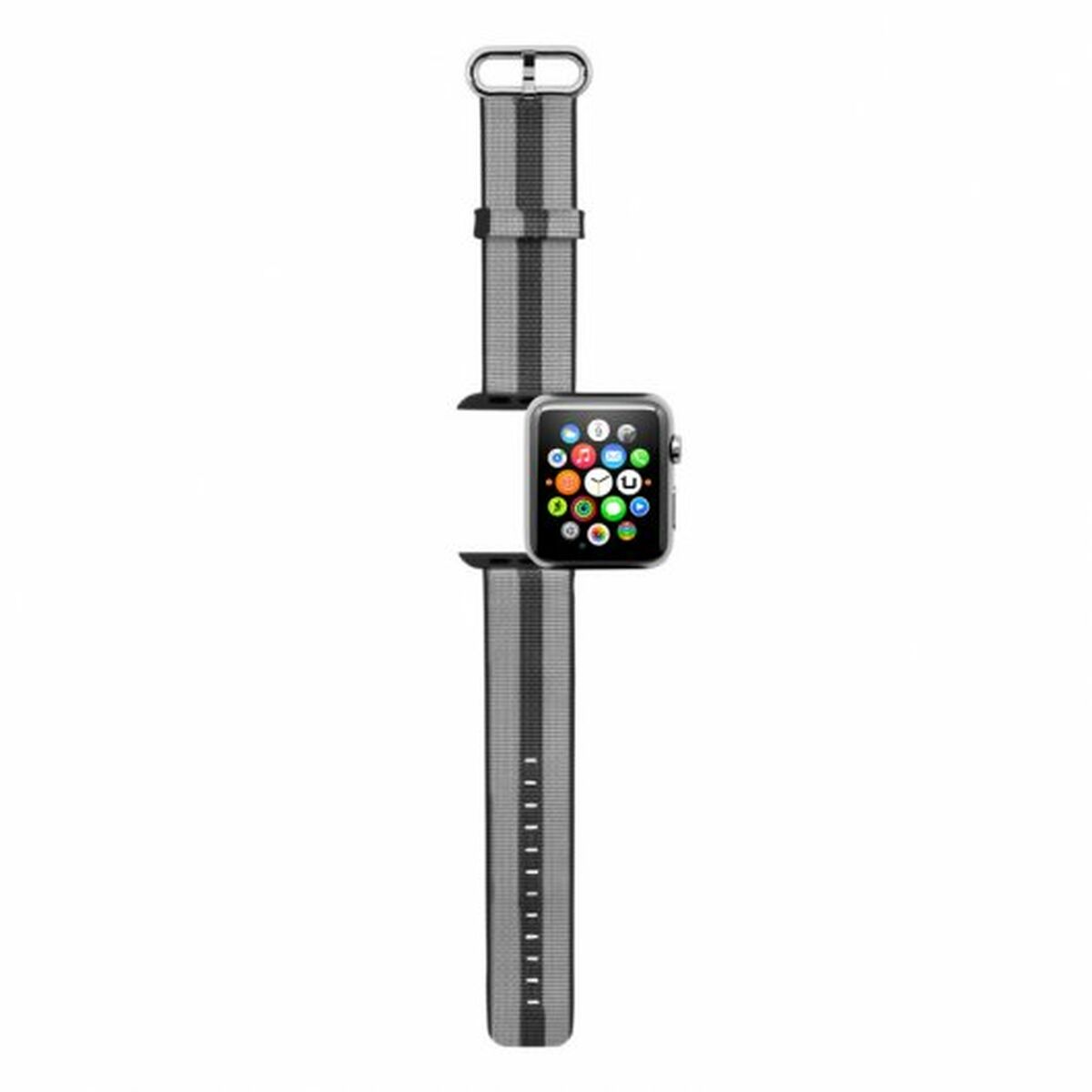 Watch Strap Unotec 40 mm 38 mm Apple Watch - CA International   #