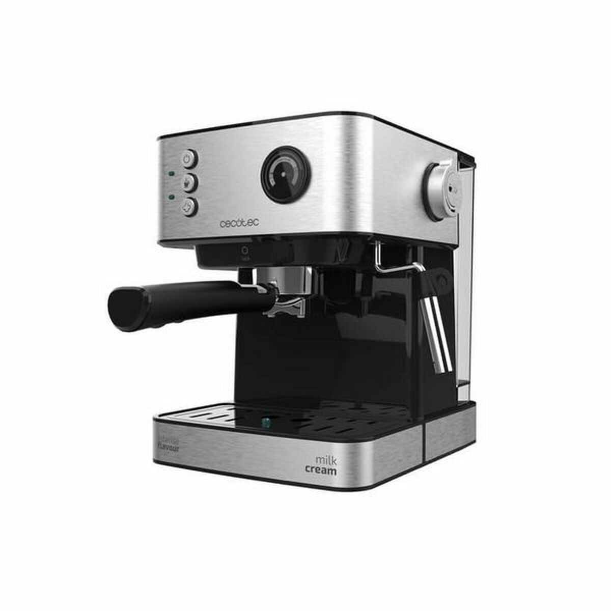 Express Manual Coffee Machine Cecotec Power Espresso 20 Professionale 1,5 L 1,5 L-CA International