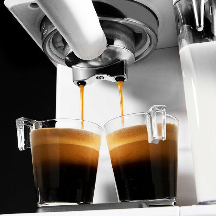 Express Manual Coffee Machine Cecotec 1350W 1,4 L White 1,4 L CA INTERNATIONAL