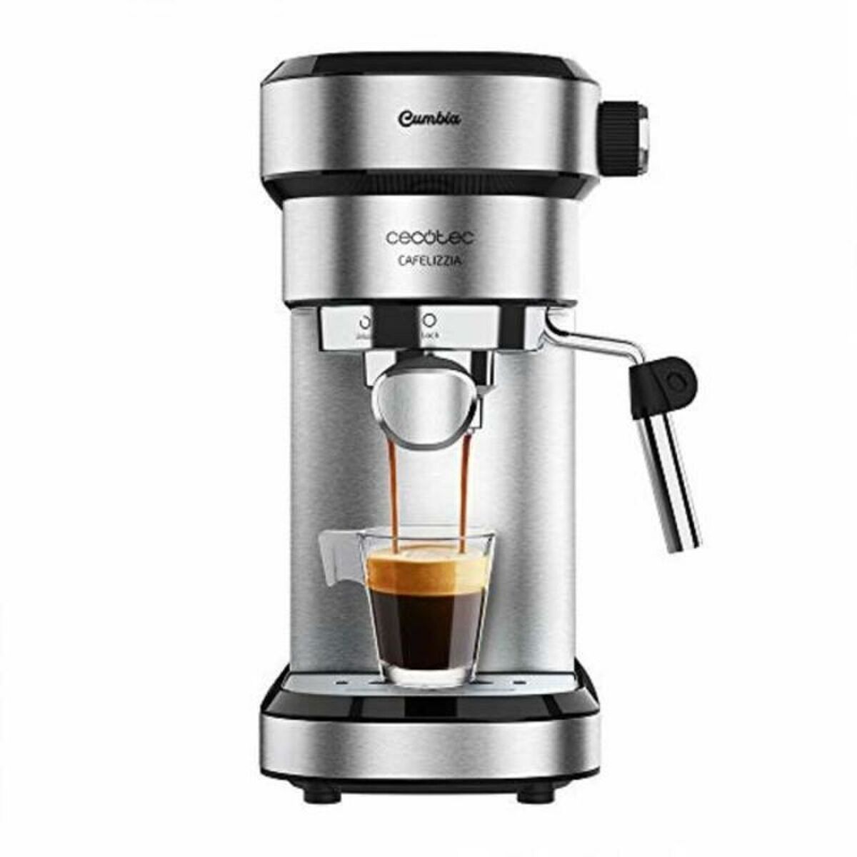 Kaffeemaschine Cecotec 01582 - CA International 