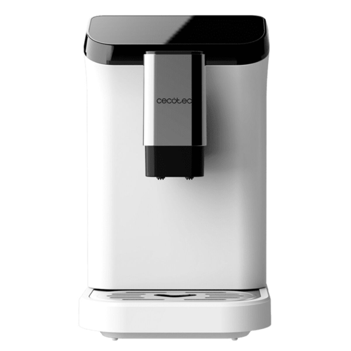 Superautomatische Kaffeemaschine Cecotec CREMMAET MACCHIA  Weiß - CA International 