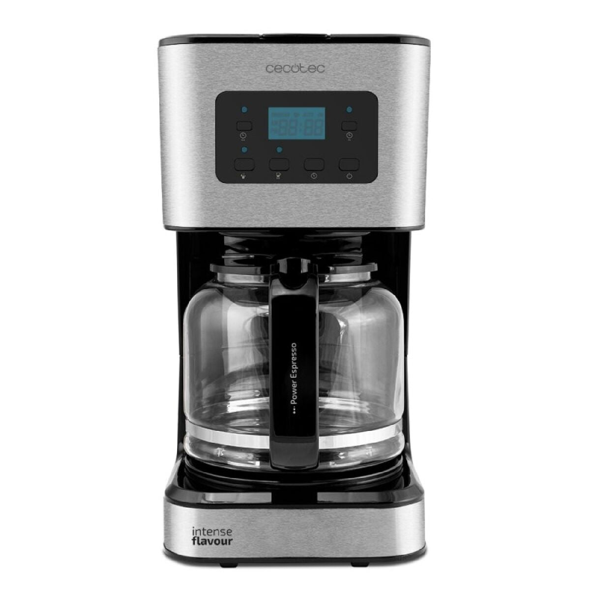 Drip Coffee Machine Cecotec Coffee 66 Smart Plus 950 W 1,5 L - CA International   #