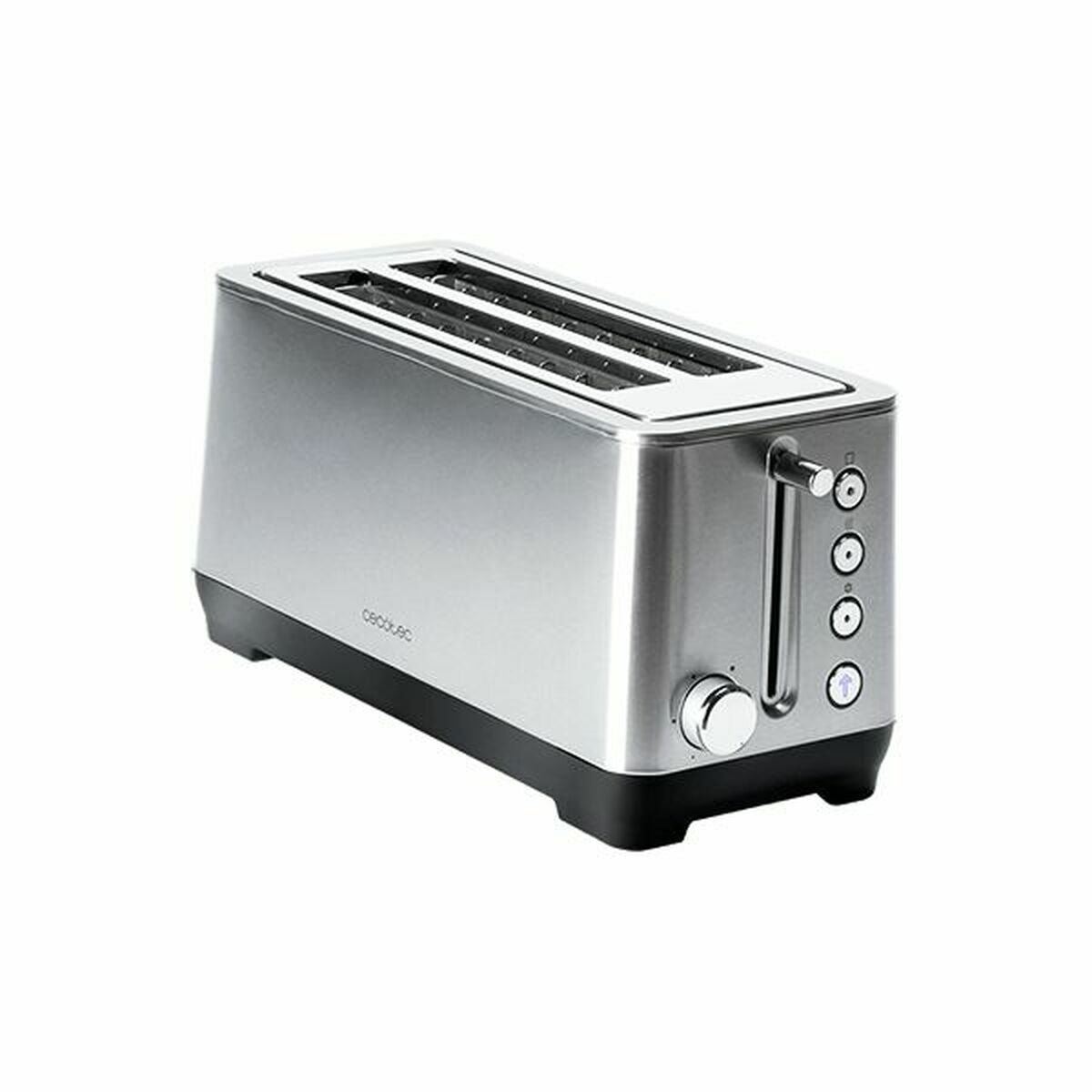 Toaster Cecotec BIGTOAST EXTRA DOUBLE 1600 W-CA International