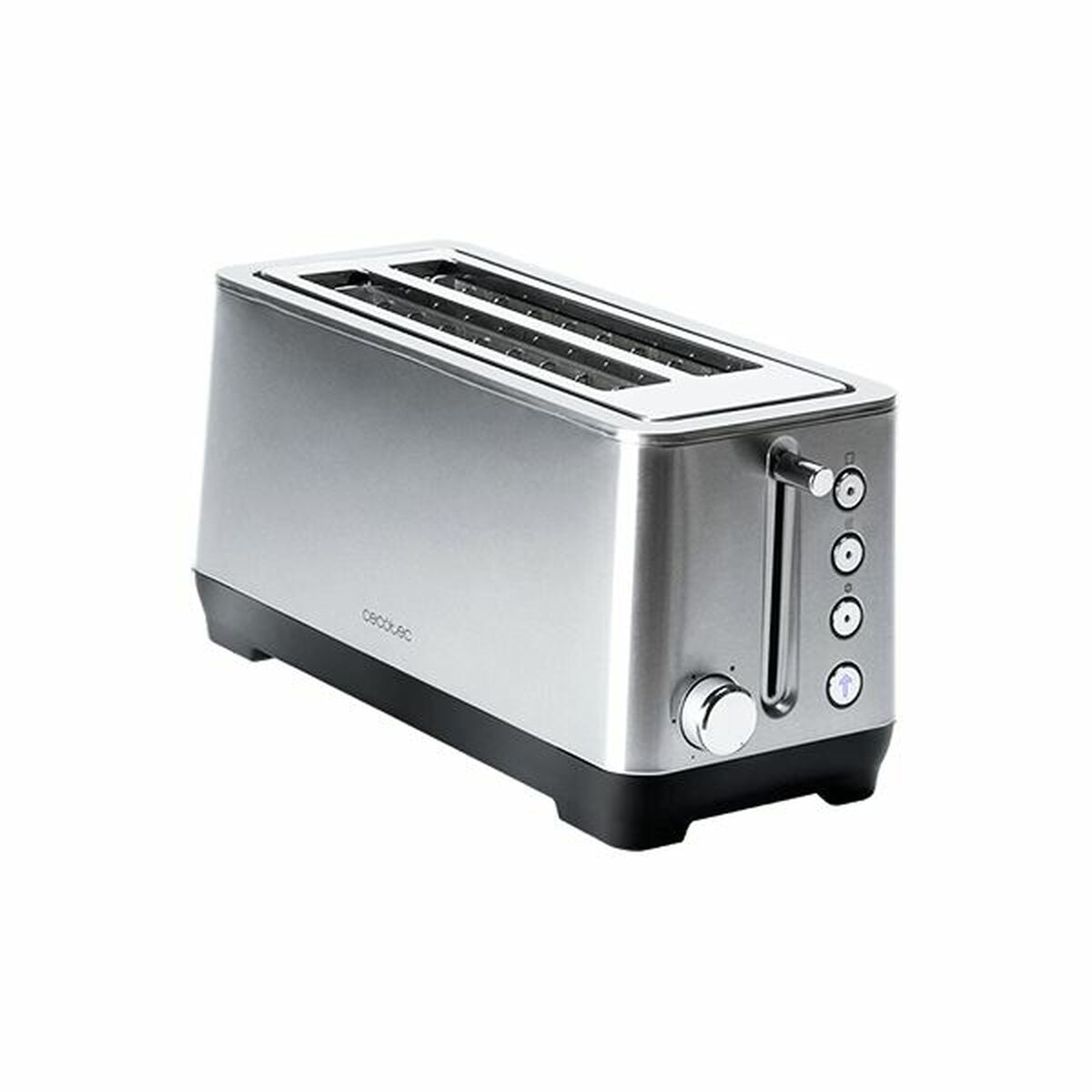 Toaster Cecotec BigToast Extra Double 1600 W - CA International   #