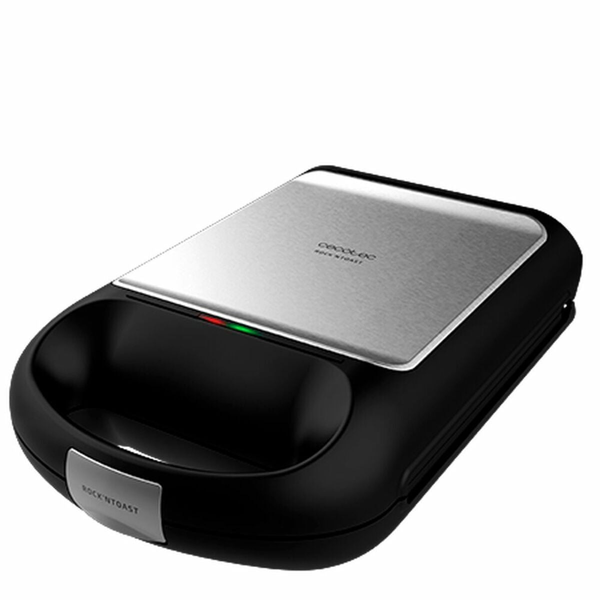 Sandwich Maker Cecotec Rock´nToast Family 1500 W-CA International