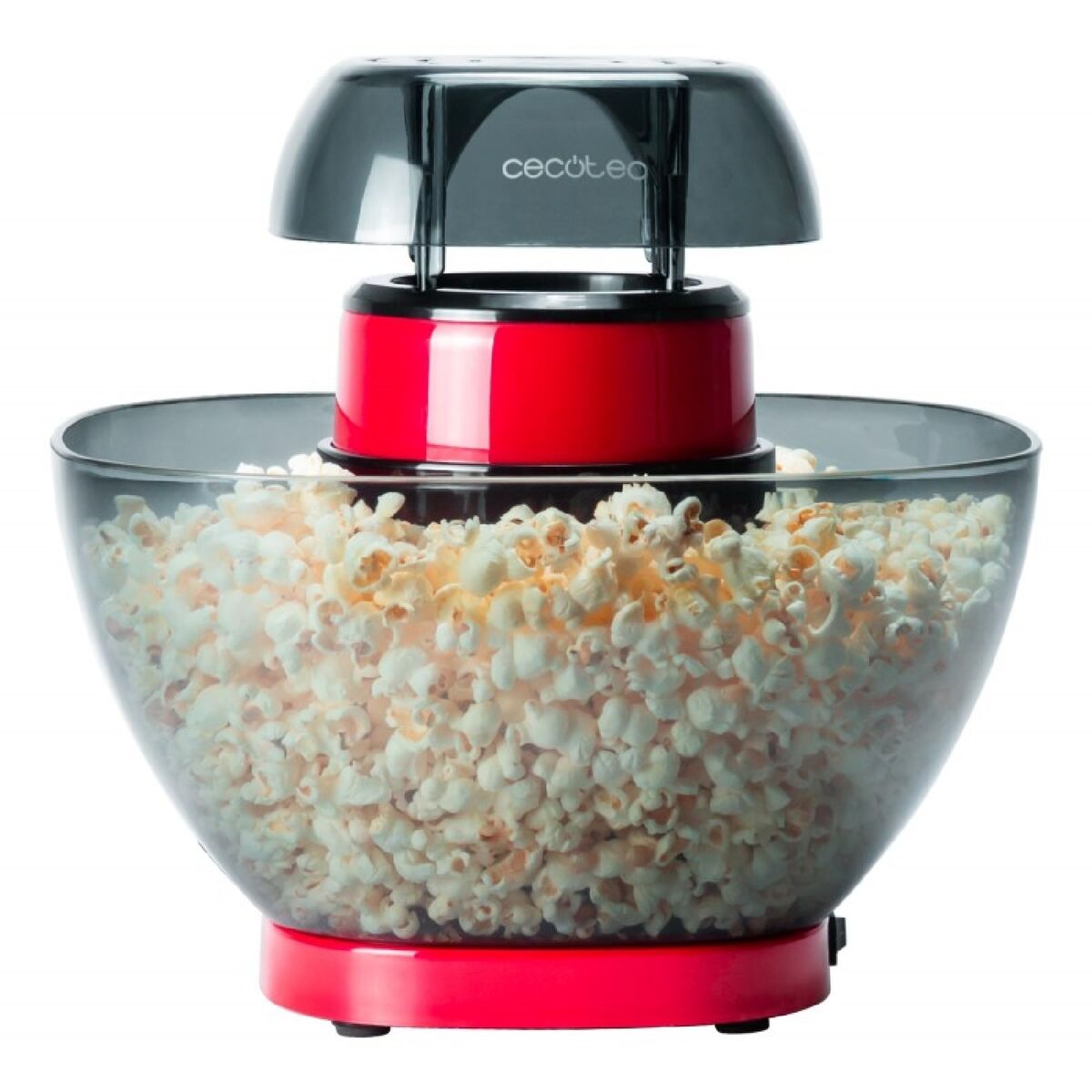 Popcorn Maker Cecotec Fun&Taste P’Corn Easy-CA International