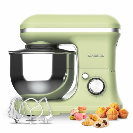 Blender/pastry Mixer Cecotec Cecomixer 1200 W 5 L CA INTERNATIONAL