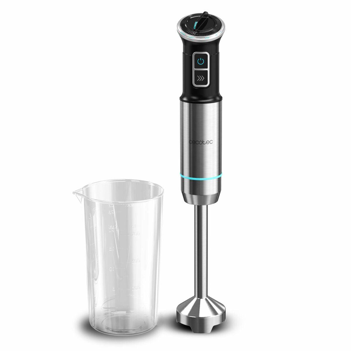 Hand-held Blender Cecotec Power Neutron 1100MAX 1100 W 800 ml-CA International