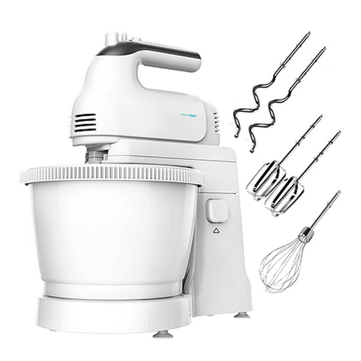 Blender/pastry Mixer Cecotec PowerTwist Gyro 500W 3,5 L 500 W - CA International   #