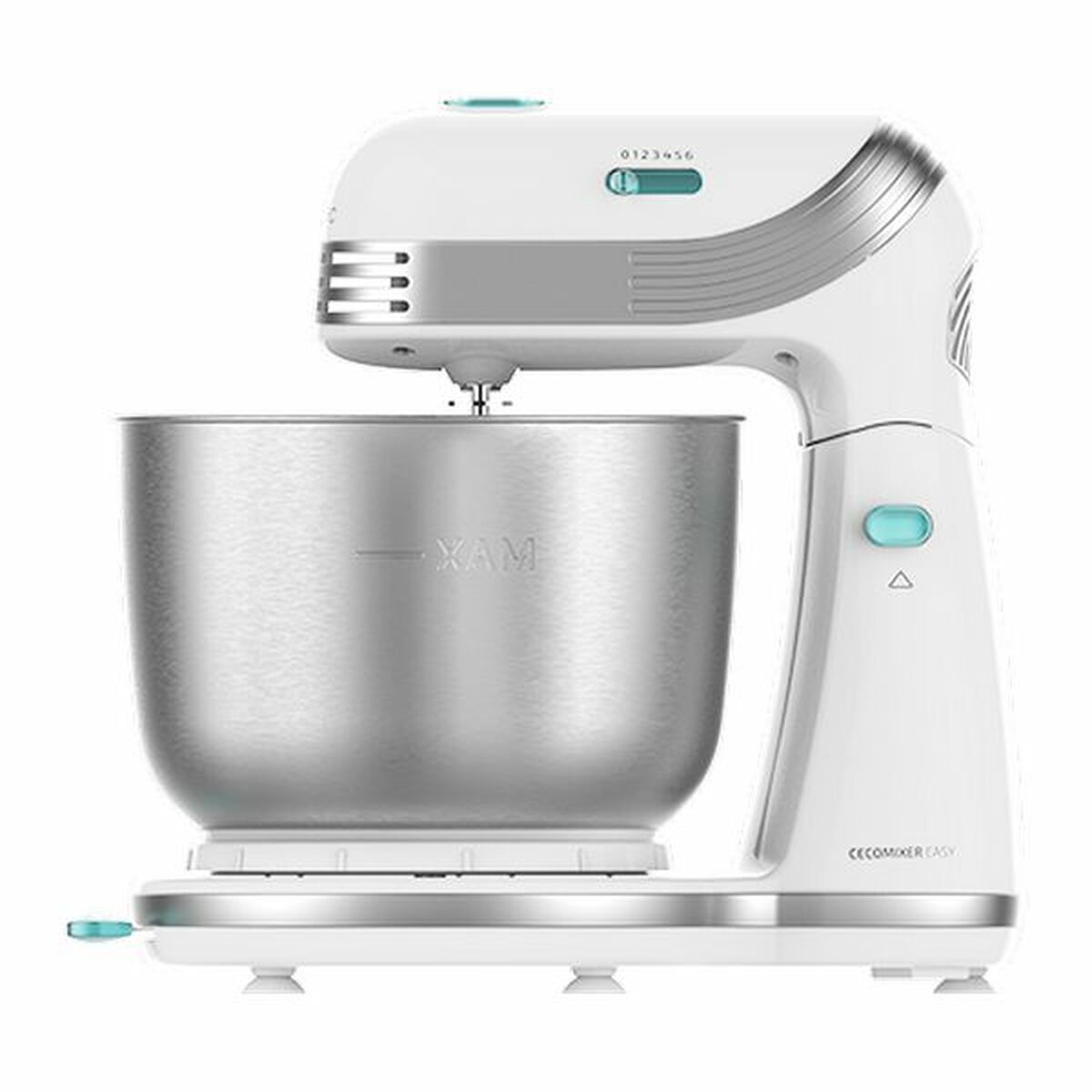 Blender/pastry Mixer Cecotec Cecomixer Easy 3 L 250W White - CA International   #