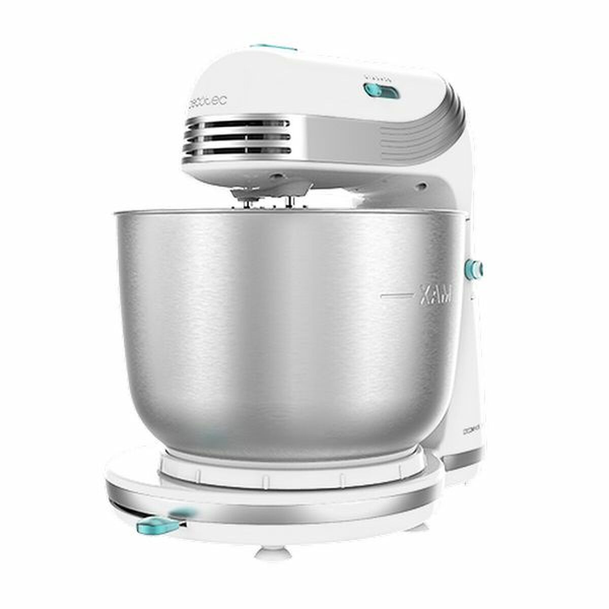 Blender/pastry Mixer Cecotec Cecomixer Easy 3 L 250W White - CA International   #