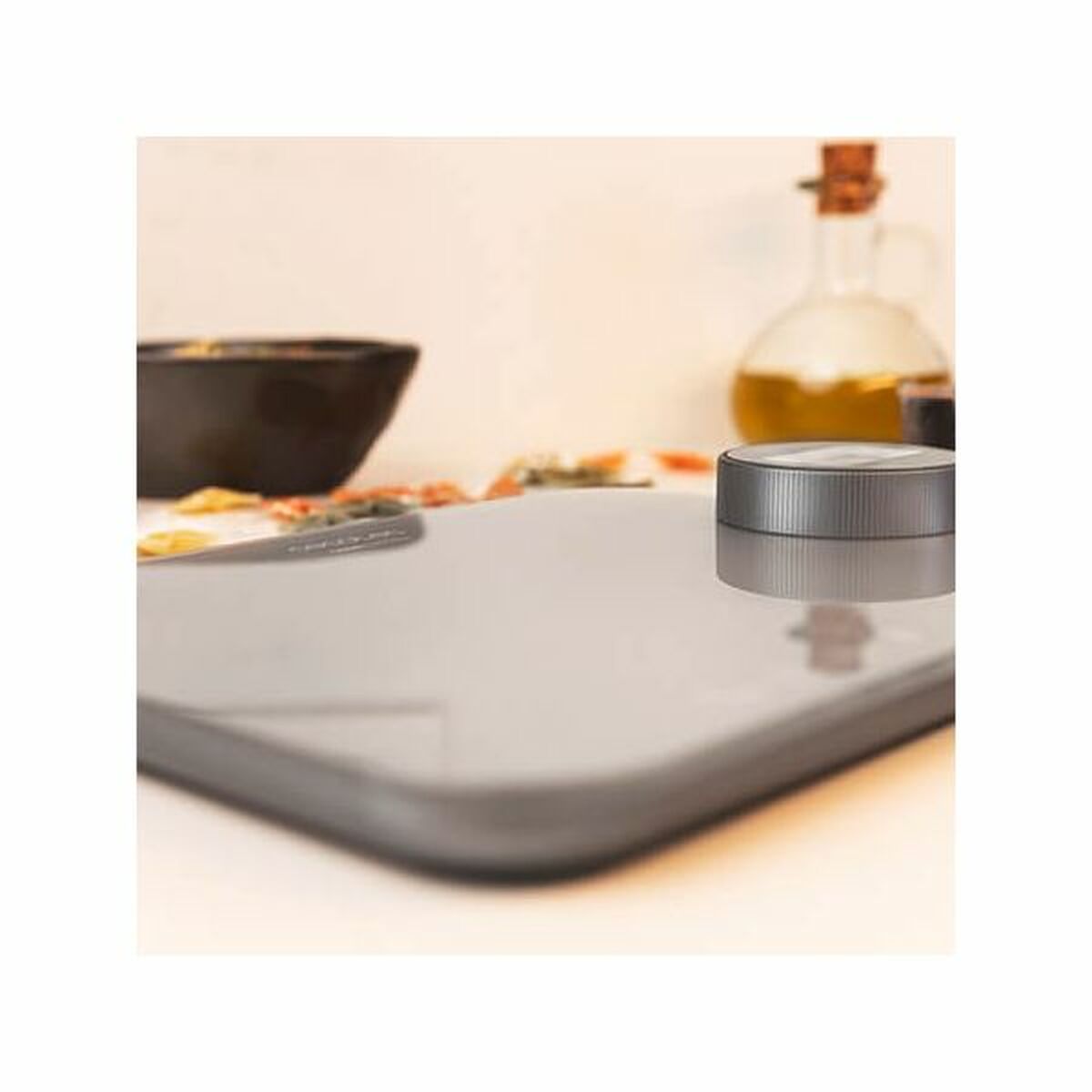 Küchenwaage Cecotec Cook Control 10300 EcoPower LCD 8 Kg - CA International 