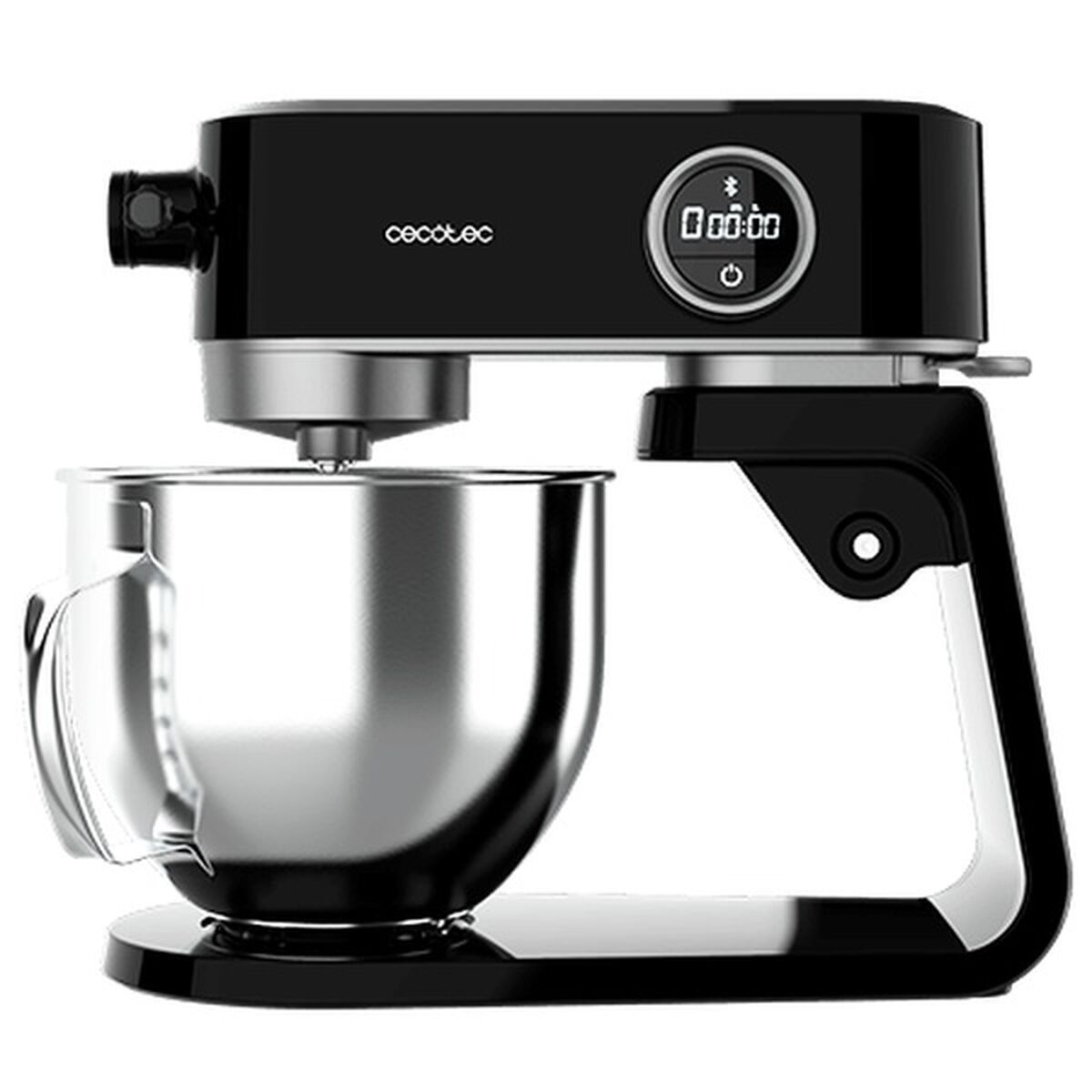 Blender/pastry Mixer Cecotec Twist&Fusion 4000 Luxury Black 800 W - CA International   #