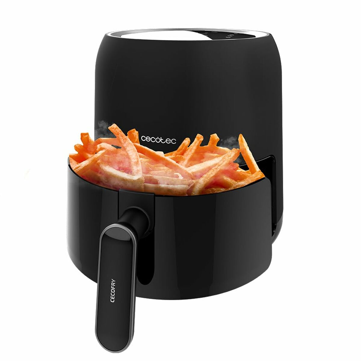 Air Fryer Cecotec Cecofry Fantastik 3000 1000 W 3 L - CA International   #