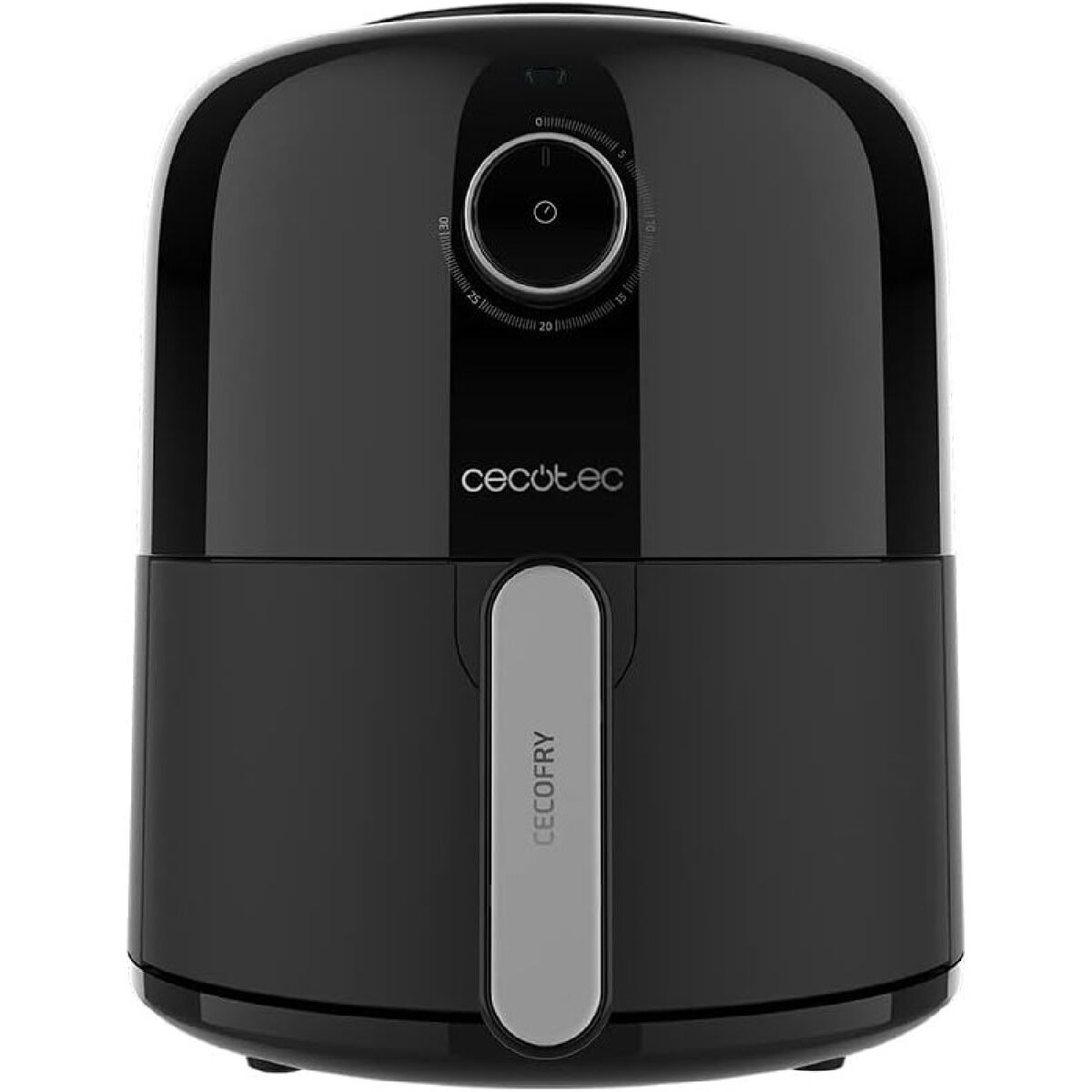 Air Fryer Cecotec Cecofry Pixel 2500 1200 W 2,5 L-CA International