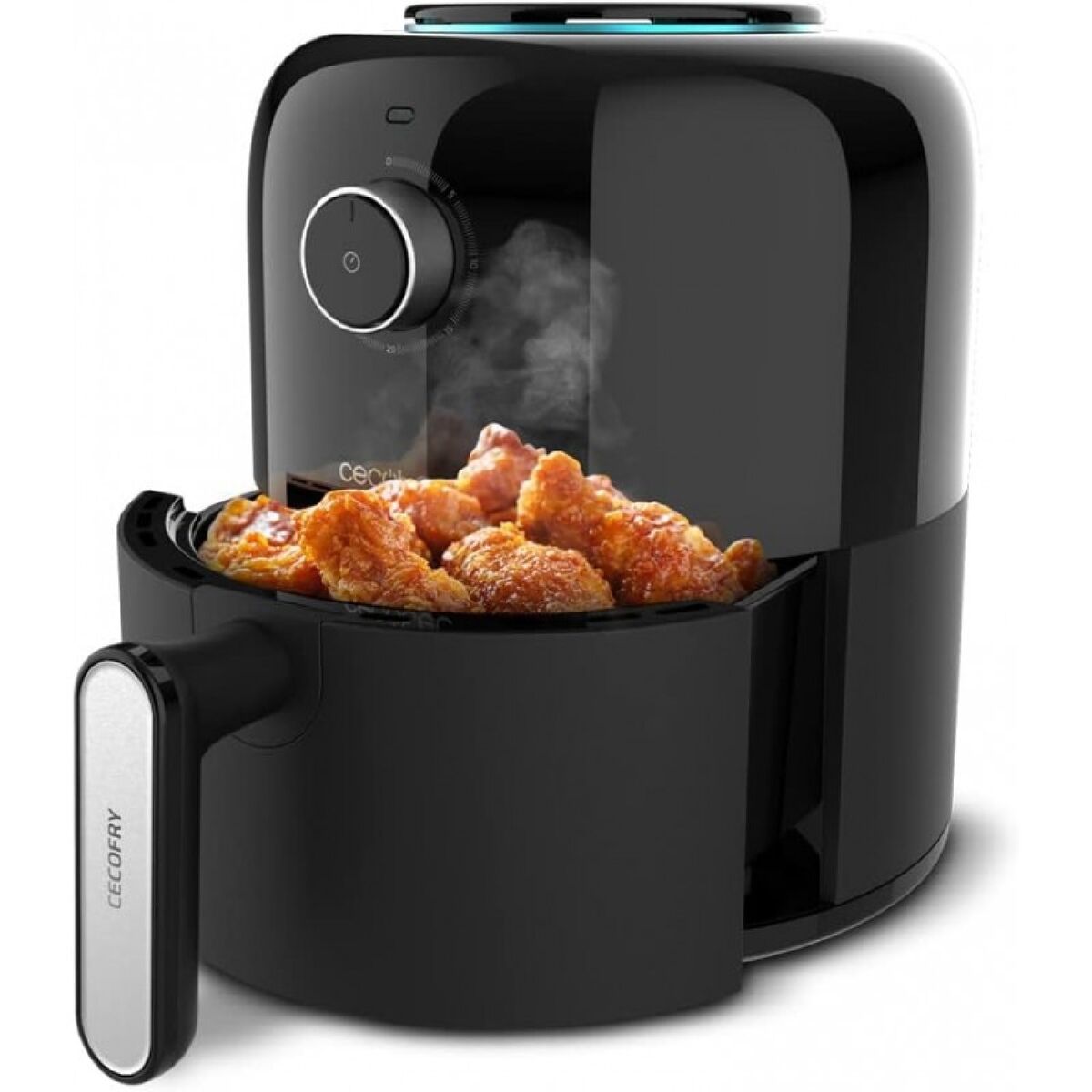 Air Fryer Cecotec Cecofry Pixel 2500 1200 W 2,5 L-CA International