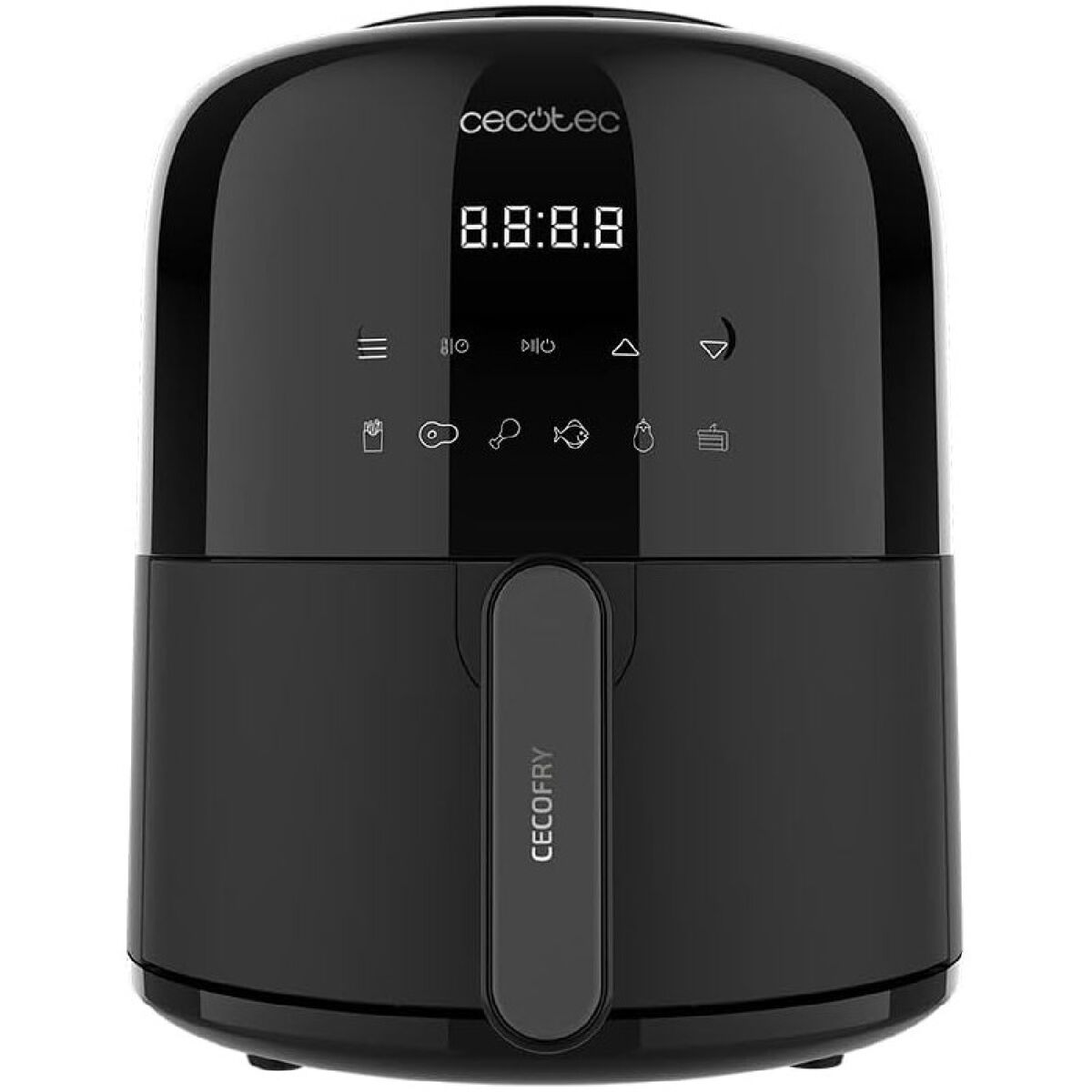Fritteuse ohne Öl Cecotec Cecofry Pixel 2500 Touch 1200 W 2,5 L - CA International 
