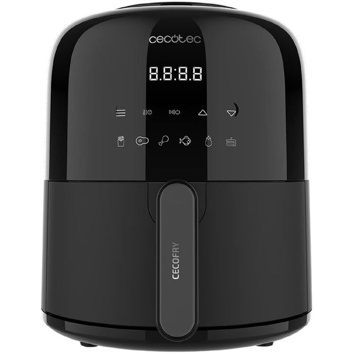 Air Fryer Cecotec Cecofry Pixel 2500 Touch 1200 W 2,5 L - CA International   #